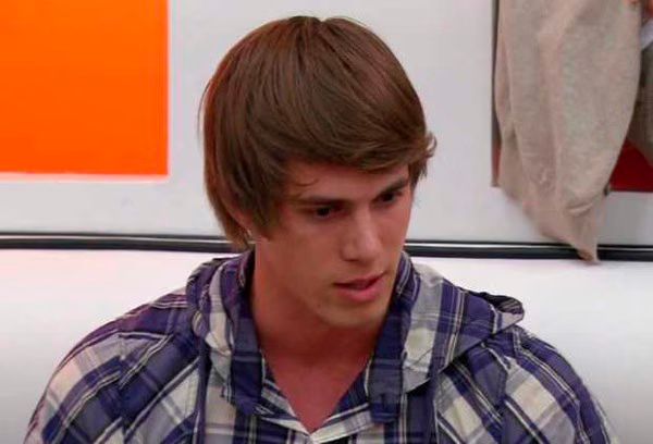 Blake The Glee Project