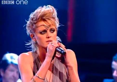 Bo Bruce  Nothing Compares 2 U  The Voice UK  Video