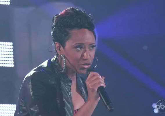 Bridget Carrington  I Knew You Were Waiting  For Me  Duets  Video