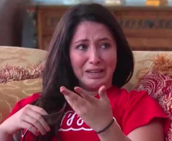 Bristol Palin Life s a Tripp removed from Primetime