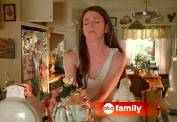 Bunheads  Episode 3  Video Preview