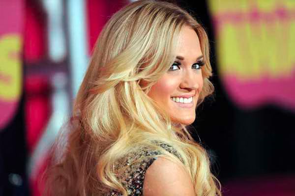 CMT 2012 Music Awards Winners