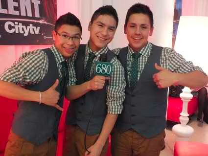 Canada s Got Talent Canceled
