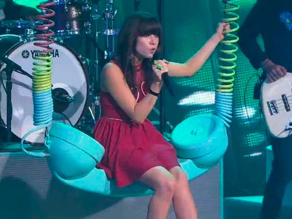 Carly Rae Jepsen and Flo Rida - MuchMusic Video Awards.jpg Carly Rae Jepsen and Flo Rida MuchMusic Video Awards