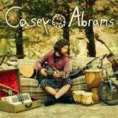 Casey Abrams  Casey Abrams now available on iTunes