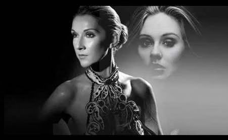 Celine Dion - Rolling in the Deep - MP3 Listen.jpg Celine Dion Rolling in the Deep MP3 Listen