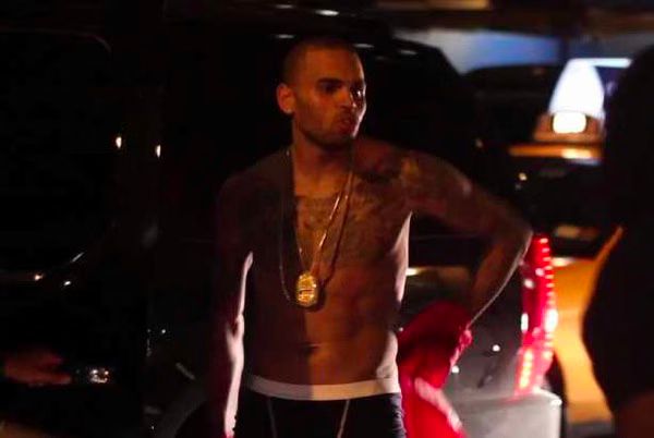 Chris Brown vs. Drake - After the Fight - Video 01-2012-06-14.jpg Chris Brown vs Drake After the Fight Video 01 2012 06 14