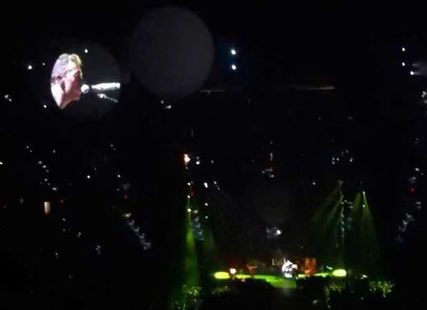 Coldplay covers One Direction  Video