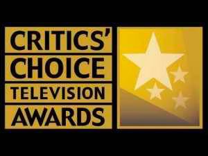 Critics Choice Television Awards 2012 Winners