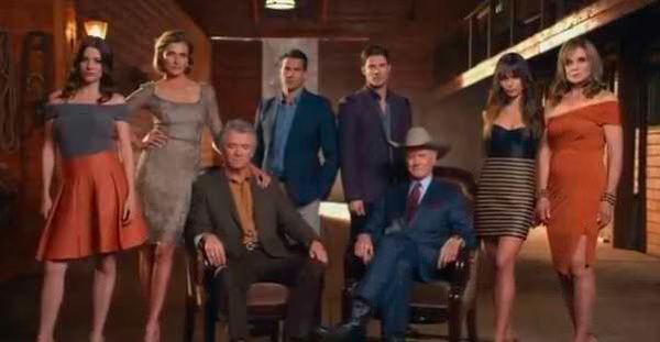Dallas  Episode 3  Video Preview  The Price You Pay