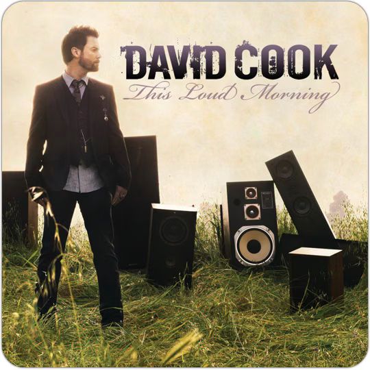 David Cook - This Loud Morning.jpg David Cook This Loud Morning