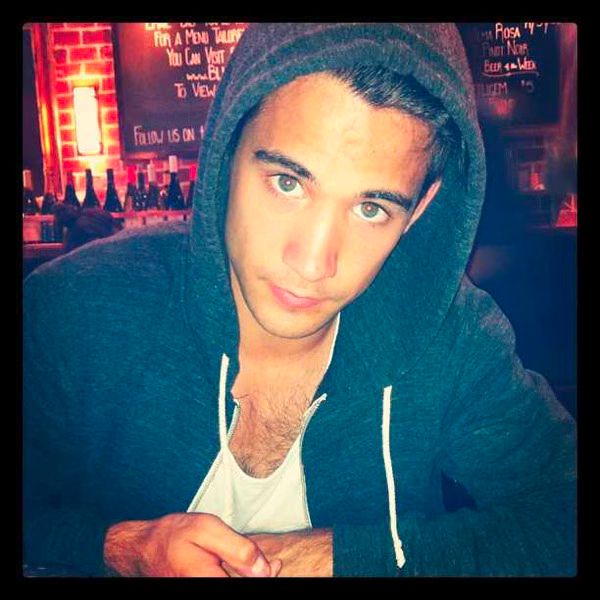 Dez Duron  Hoodie  Photo