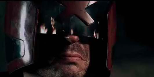 Dredd 3D  Official Trailer Video