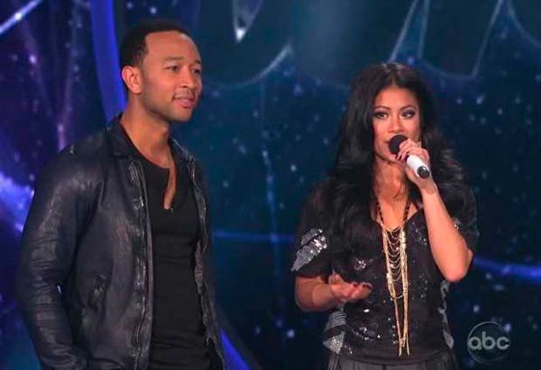 Duets  Week 4  Results 01 2012 06 13