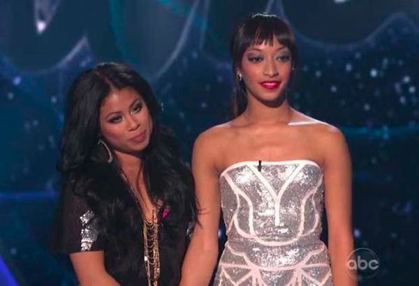 Duets  Week 4  Results 02 2012 06 13