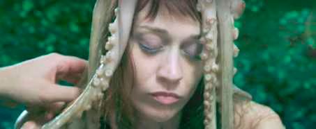 Fiona Apple - Every Single Night - Official Video.jpg Fiona Apple Every Single Night Official Video