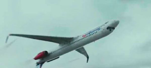 Flight  Starring Denzel Washington  Official Trailer Video
