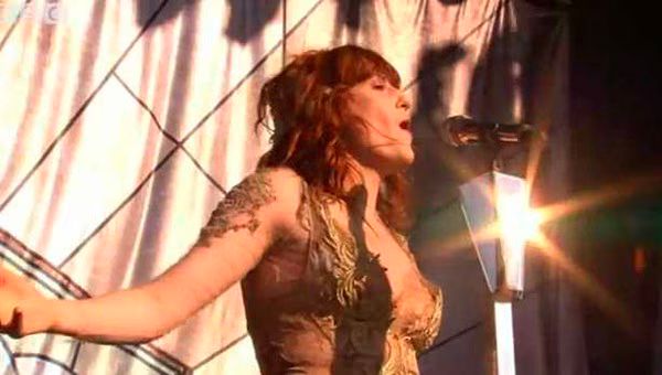 Florence + The Machine  Shake It Out  Hackney Weekend  Video