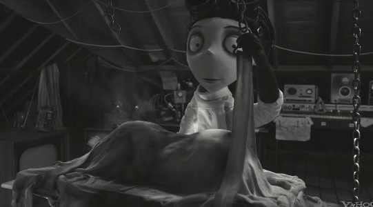 Frankenweenie - Official Trailer Video.jpg Frankenweenie Official Trailer Video