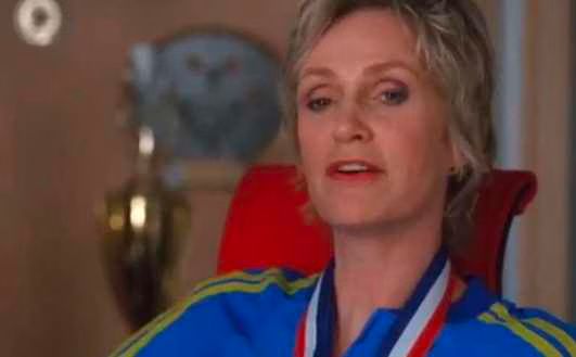 Glee  Season 4  Video Preview  Returns Thursdays This Fall