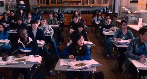 Here Comes The Boom  Official Trailer Video