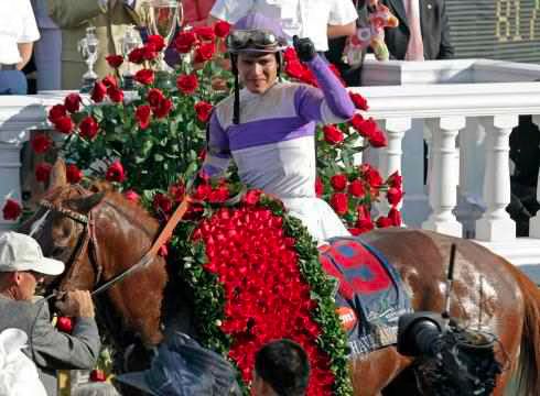 I ll Have Another pulls out of Belmont Stakes