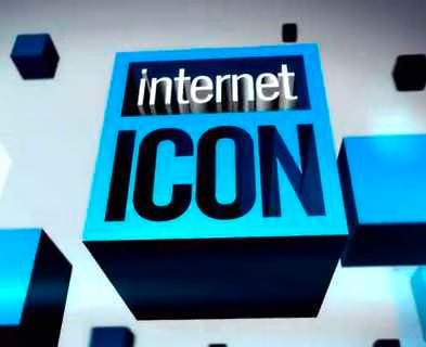 Internet Icon  The Search