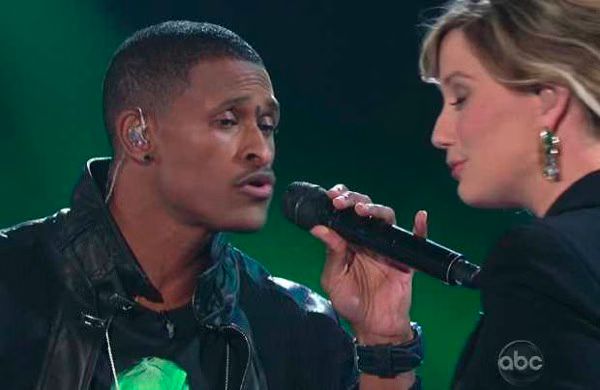 J Rome Without You Duets Video