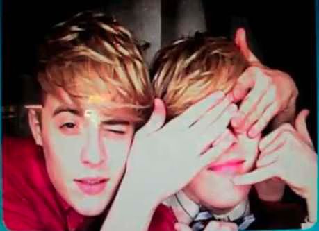 Jedward  Girl Like You  Official Video