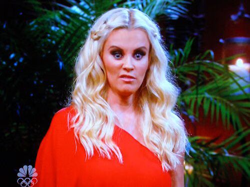 Jenny McCarthy