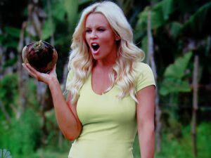 Jenny McCarthy