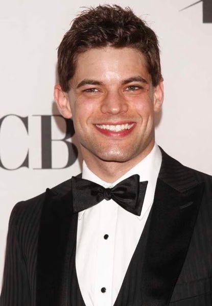 Jeremy Jordan joins Smash