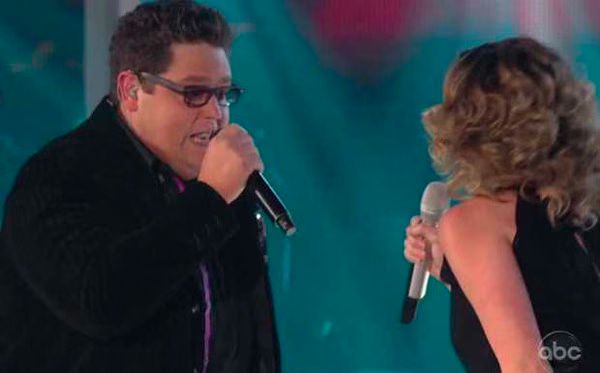 John Glosson  Life is a Highway  Duets  Video MP3