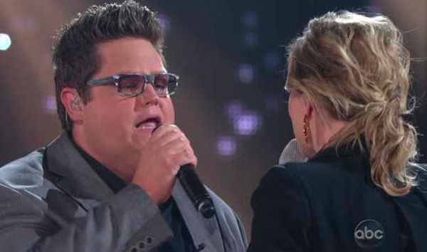 John Glosson  When You Say You Love Me  Duets  Video