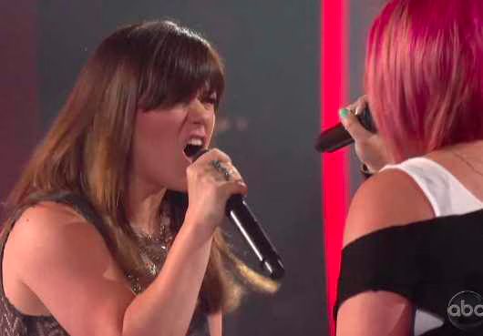 Jordan Meredith  I Love Rock and Roll  Duets  Video MP3