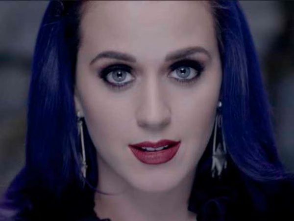 Katy Perry  Wide Awake  Official Video