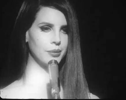 Lana Del Rey  National Anthem  Official Video