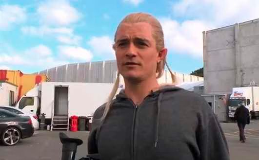 Legolas