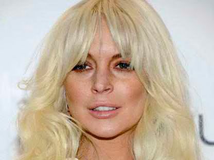 Lindsay Lohan rushed to hospital after being found unconscious at Ritz Carlton in Marina del Rey