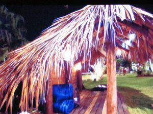 Love in a Lean To