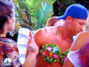 Love in a Mankini