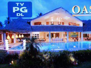 Love in the Oasis