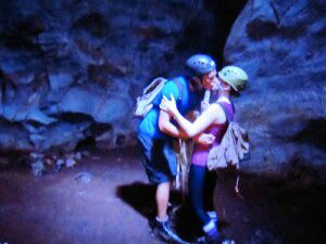 Love in the Wild - Season 2 Episode 3 - Recap - The Trios Face a Challenge