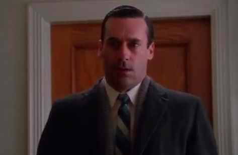 Mad Men  Season 5 Episode 13  Video Preview  The Phantom Season Finale