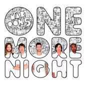 Maroon 5  One More Night  Official Lyric Video