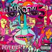 Maroon 5   Overexposed now available on iTunes