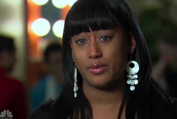 Mary Joyner  Flo Jo Daughter  Gravity  America s Got Talent  Video
