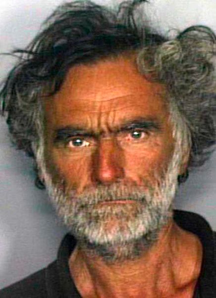 Miami Zombie Attack Victim Photos Released 03 2012 06 12