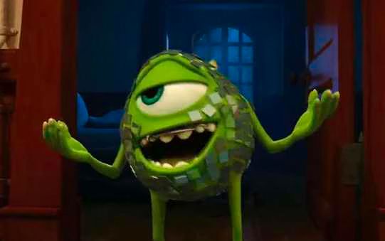 Monsters University - Official Trailer Video.jpg Monsters University Official Trailer Video