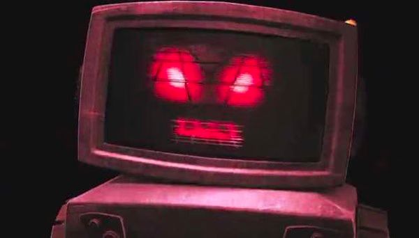 Muse  The 2nd Law  Album Trailer Video